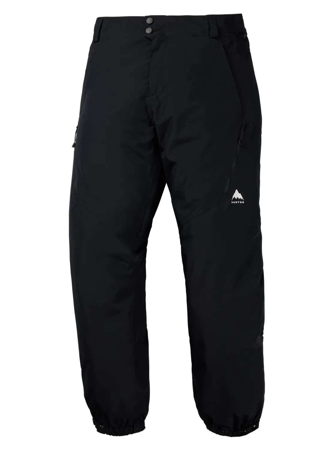 Burton Reserve 2L Relaxed byxor Atlantic Teal 20k