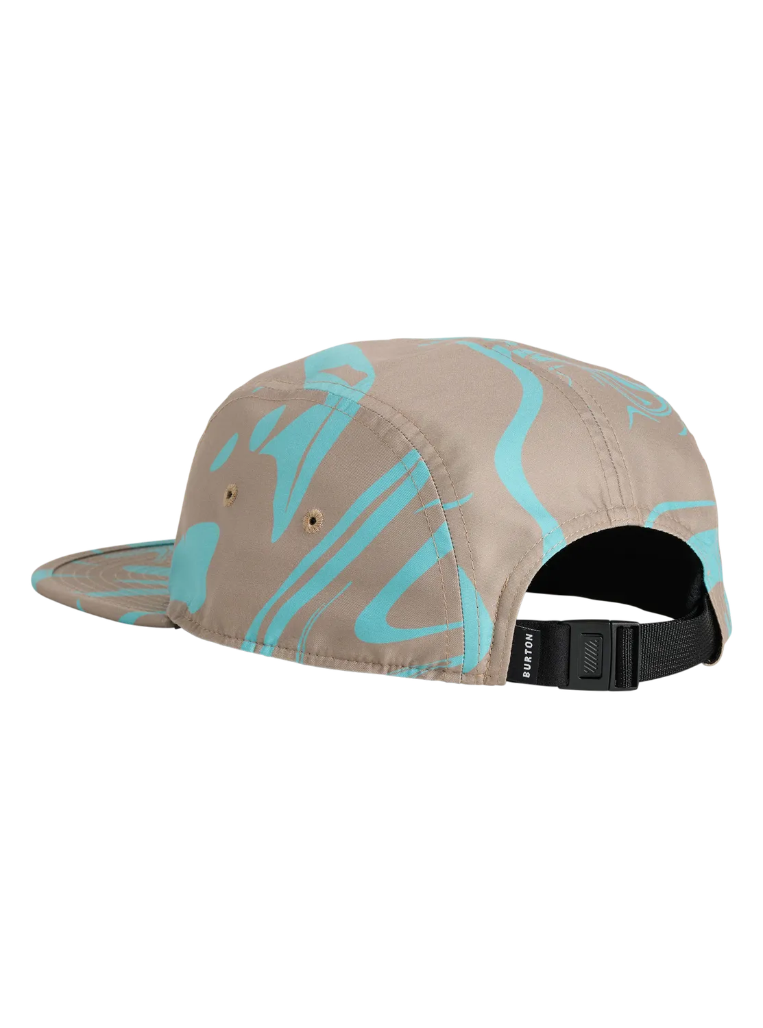 Burton Cordova 5-Panel keps Desert Rock camp