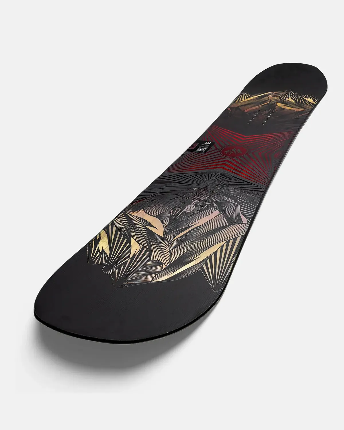 Jones Ultra Prodigy snowboard 130 allmountain junior