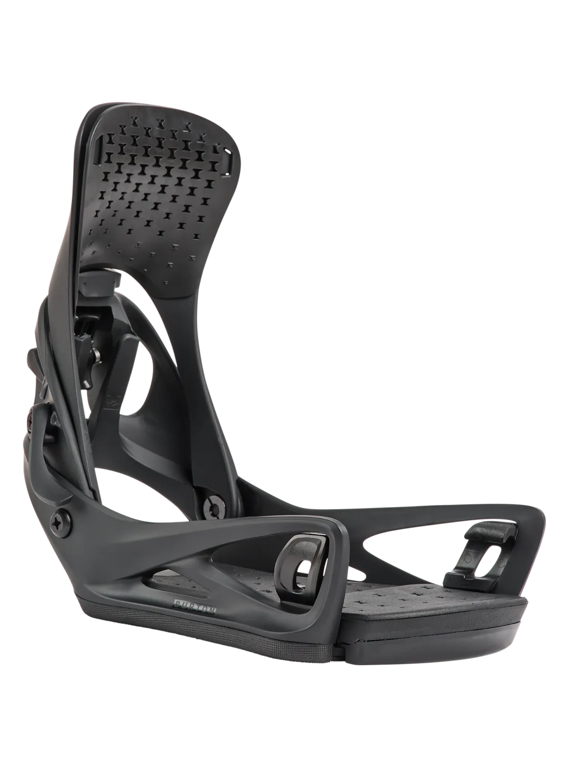 Burton Step On Escapade snowboardbindning Purple Voltage S