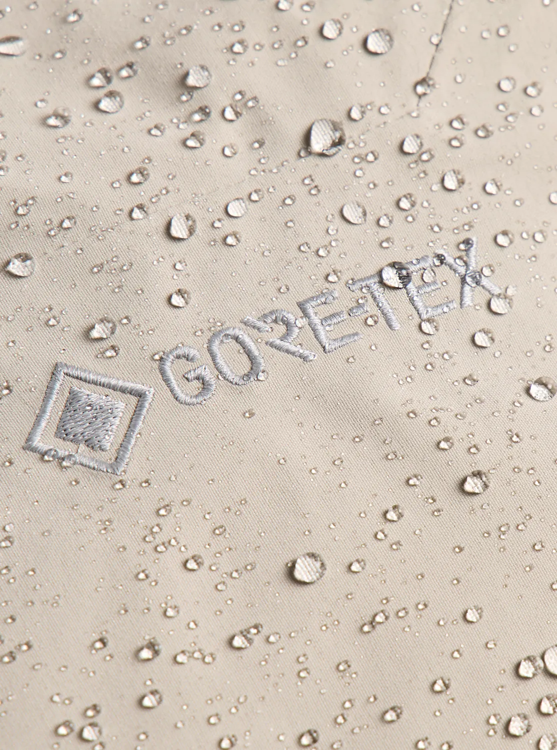 Burton [ak] Swash GORE-TEX fodrad byxa Chinchilla Gray