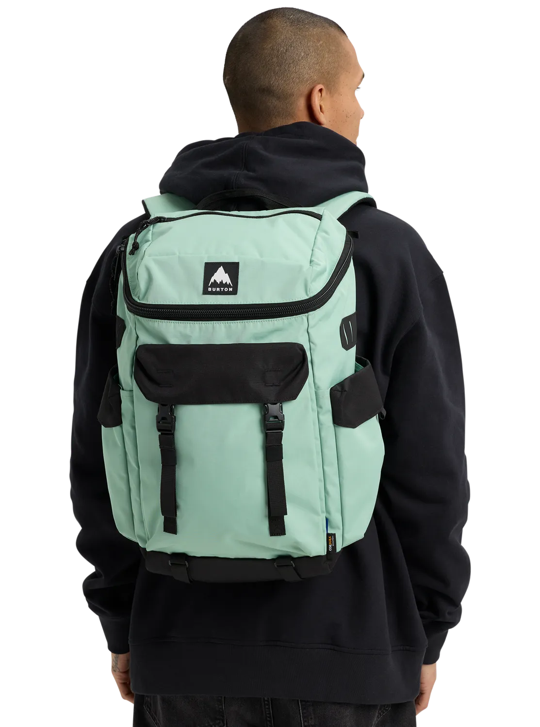 Burton Annex 2.0 ryggsäck 28L Soft Sage