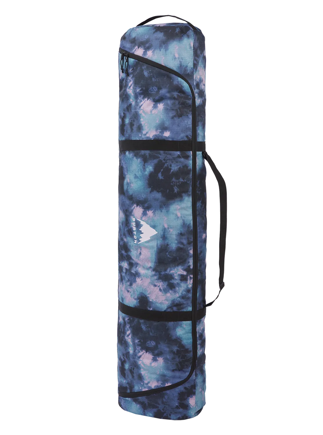 Burton Space Sack snowboardväska 166 true black