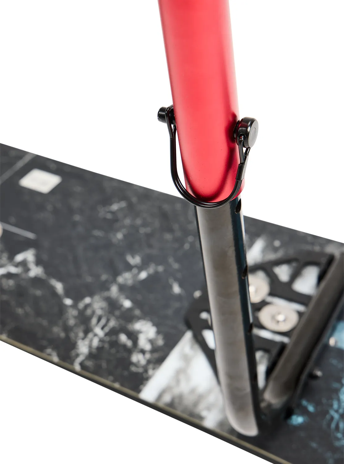 Burton Handlebar snowboardhjälpmedel OS stabil nybörjare