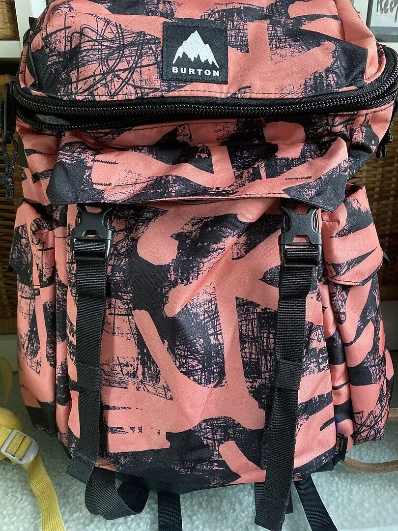 Burton Annex 2.0 ryggsäck 28L Soft Sage