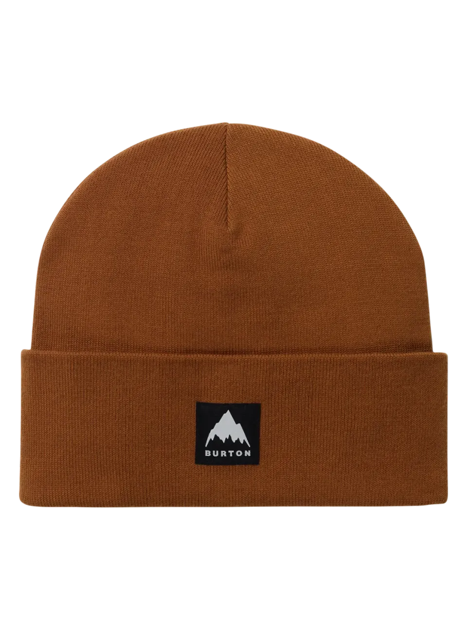 Burton Kactusbunch Tall återvunnen mössa Summit Taupe Stripes
