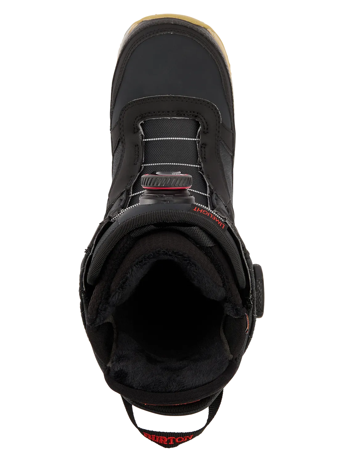 Burton Limelight BOA snowboardboots Washed Lavender medium flex