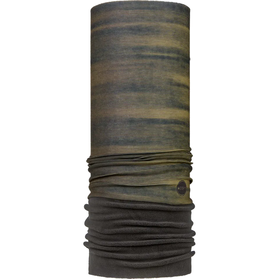 Cairn Malawi Polar Tube halsvärmare Bronze Frame