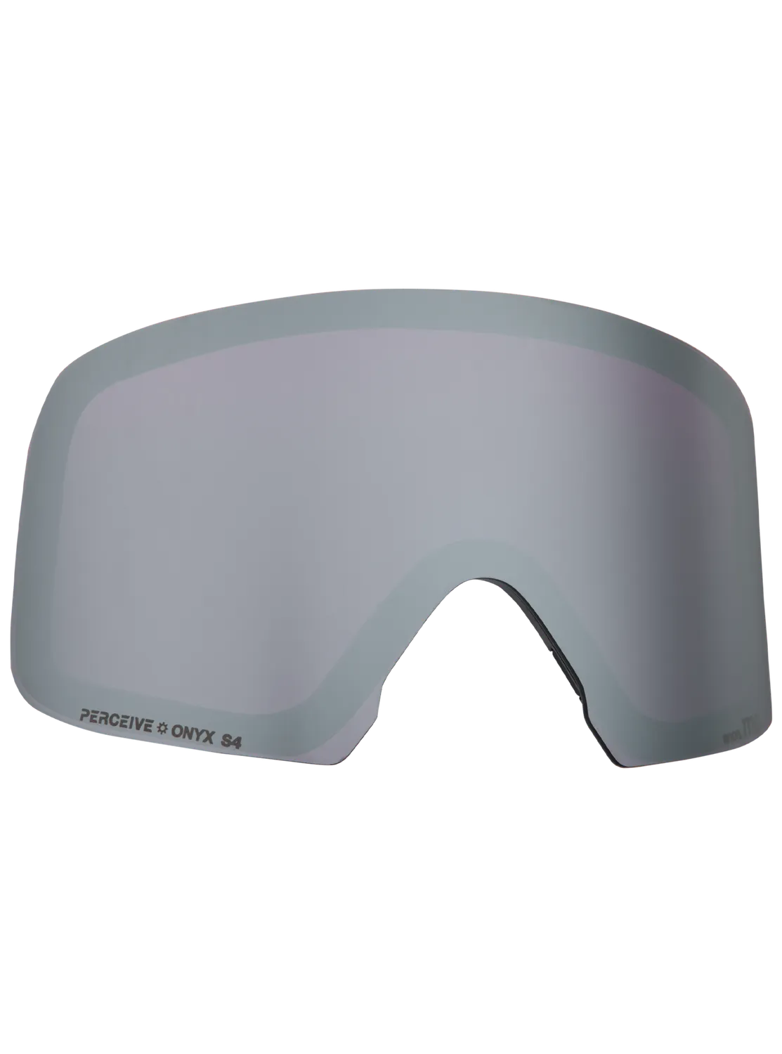 Anon M6 Perceive skidglasögonlins Sunny Onyx S4