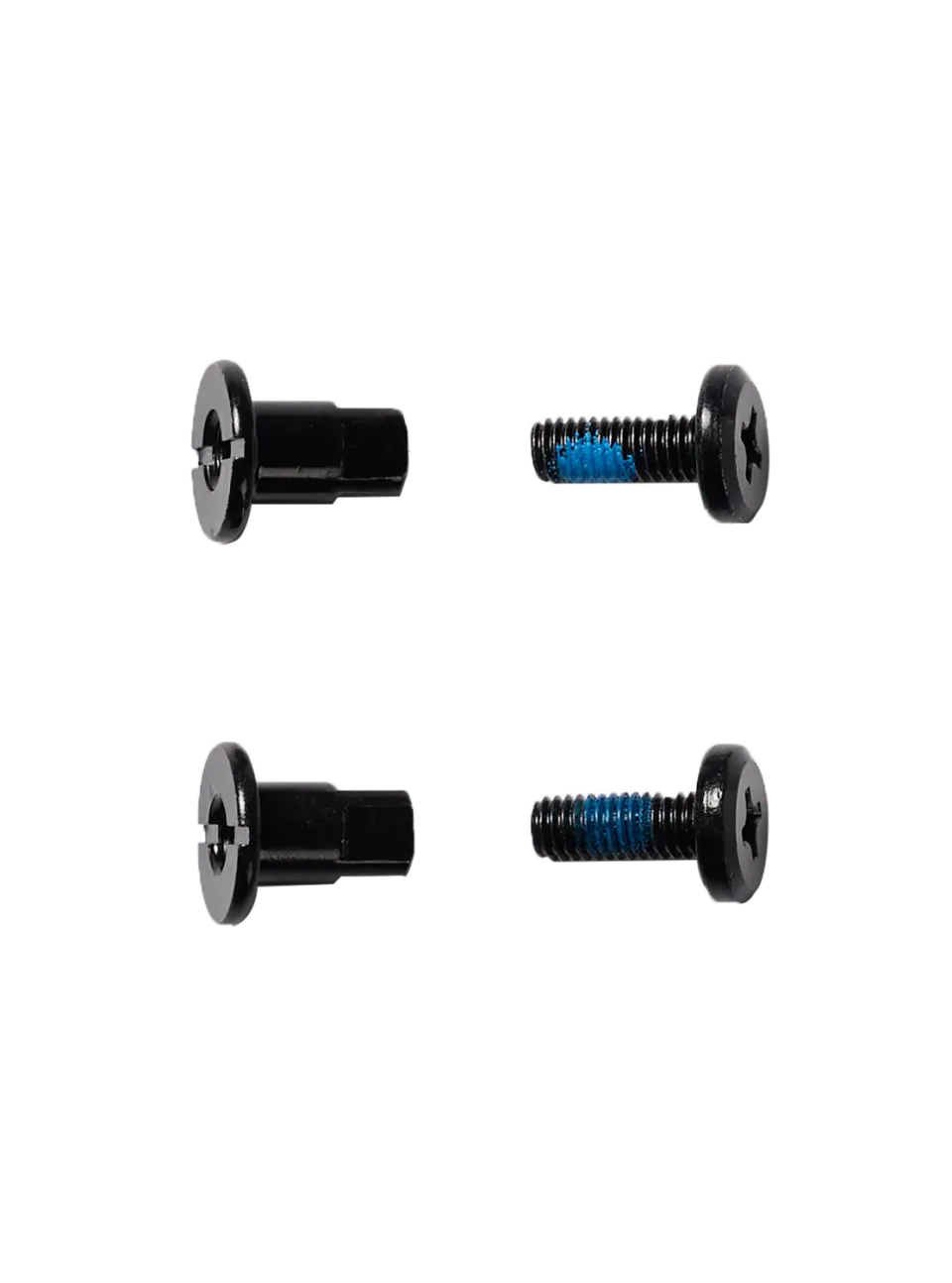 Burton Step On Hi-Back monteringsskruv Svart OS