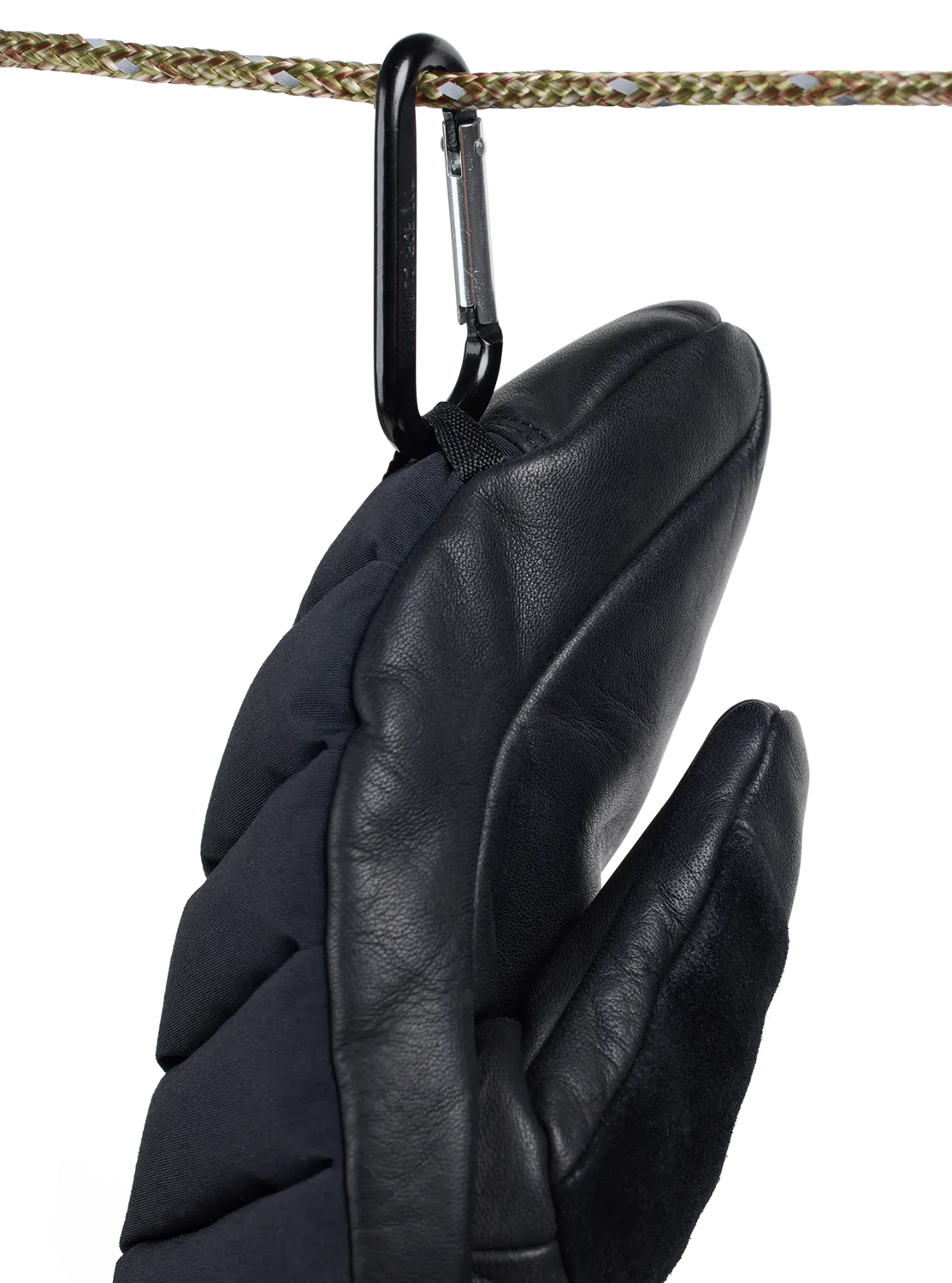 Burton ak Windstopper Oven tumvantar grå XXS-XL
