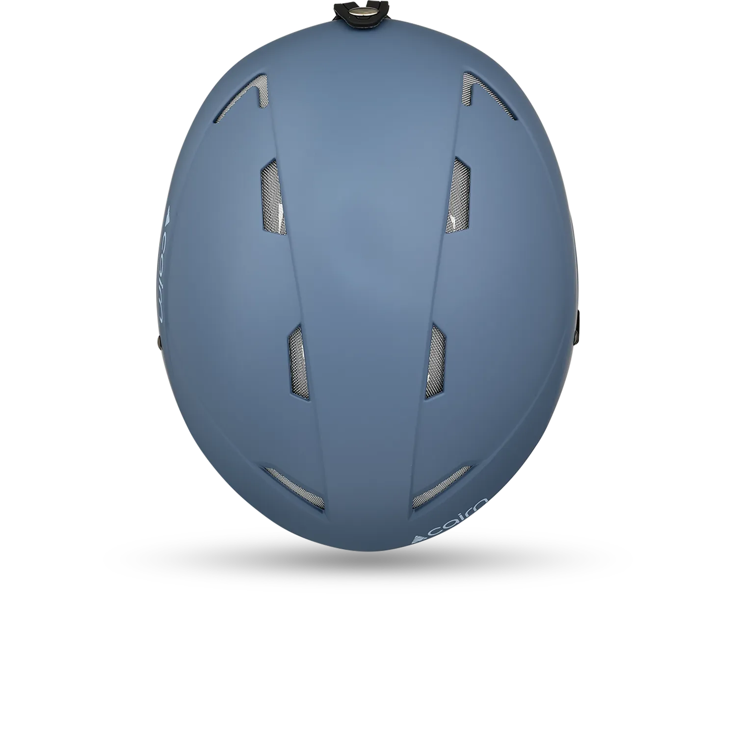 Cairn Android Mat Vintage Blue skidhjälm ABS