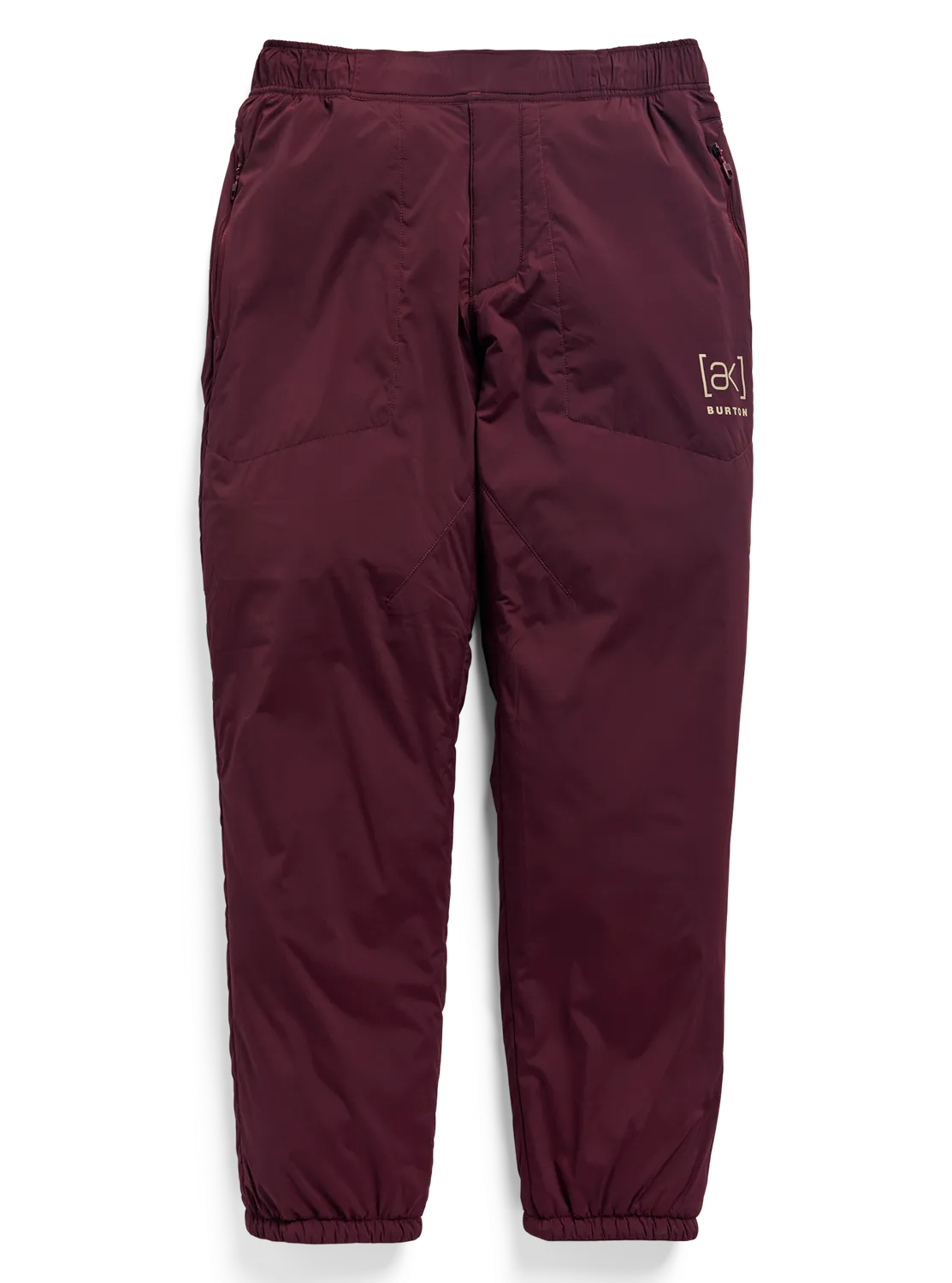 Burton [ak] Helium Stretch isolerbyxa M svart