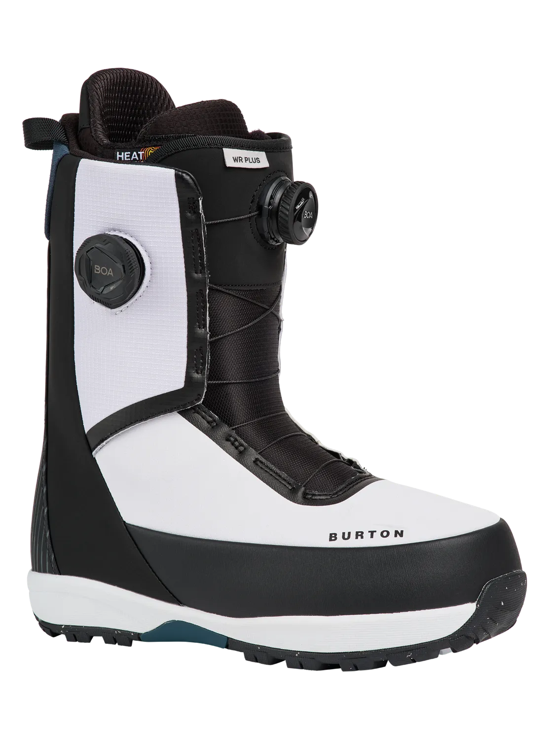 Burton Waverange Plus snowboardboots herr svart 42 BOA