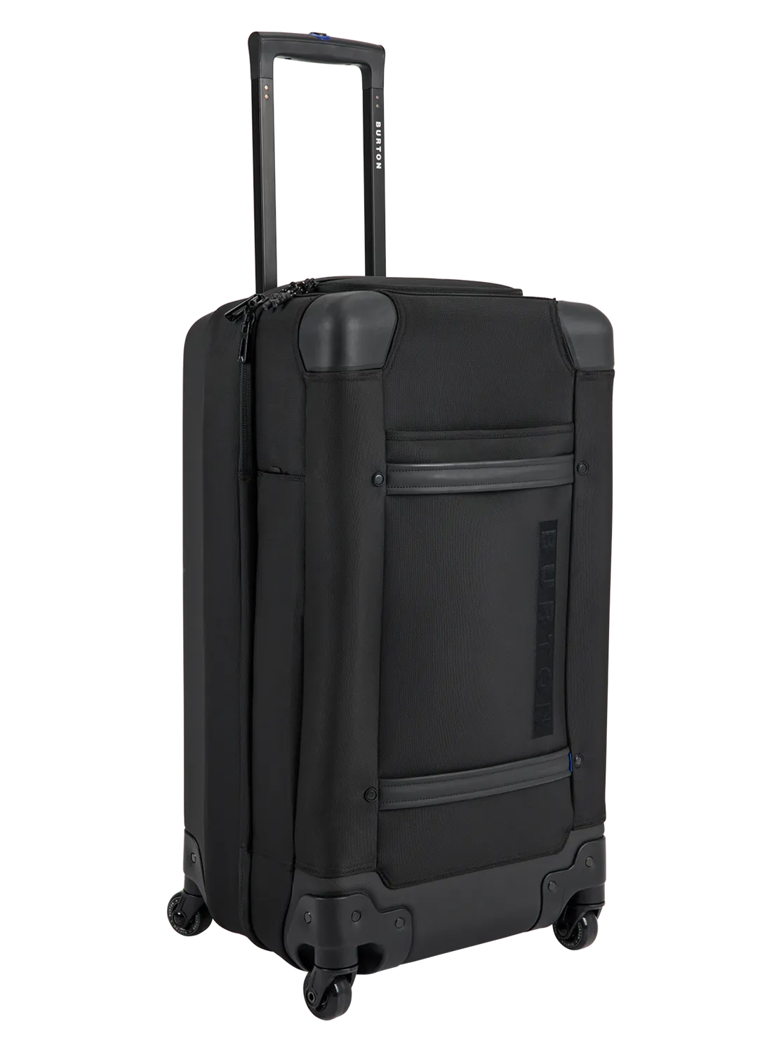 Burton 4 Wheel Double Deck resväska 86L Crystal Dye