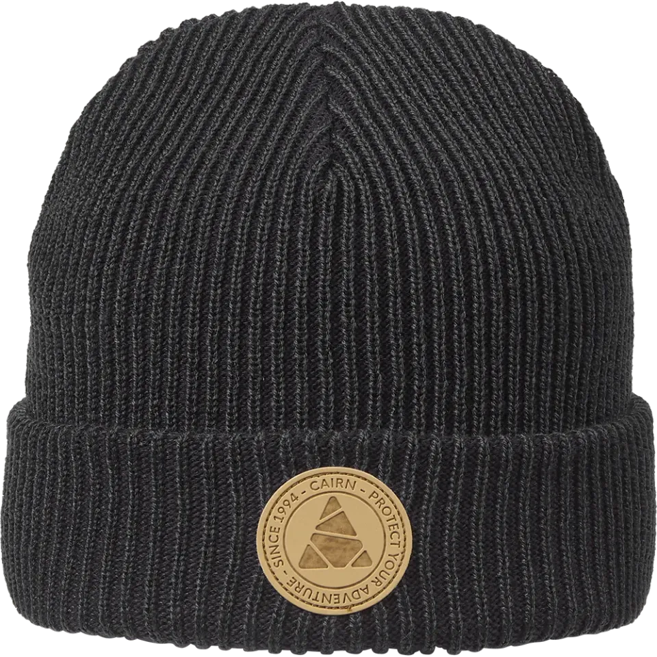 Cairn Gaby Hat J barnmössa Black riderstil