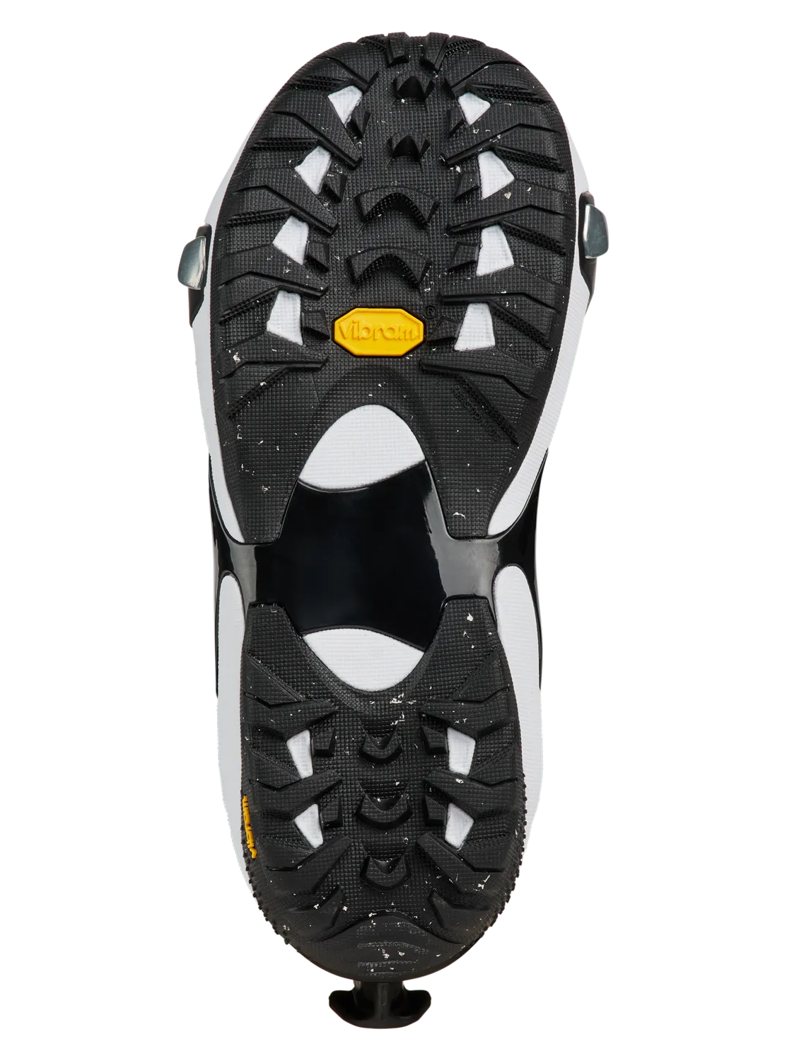 Burton Waverange X Step On snowboardboots lila mjuk flex