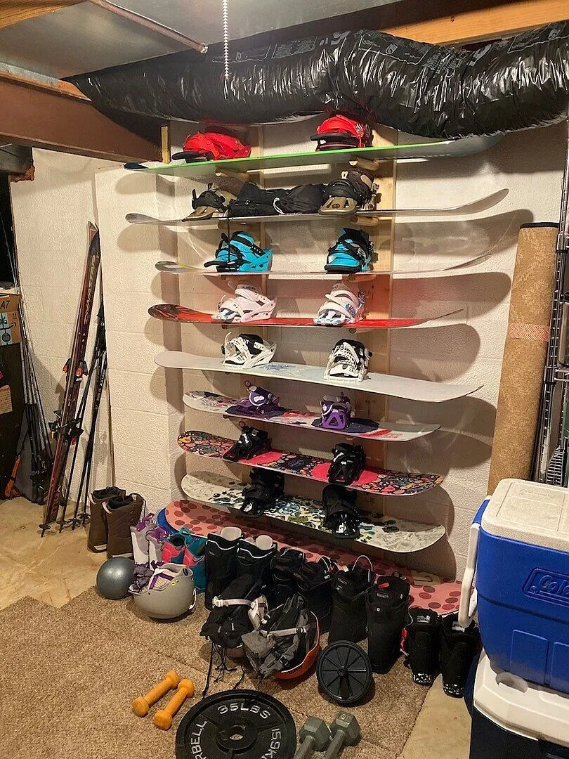 Burton Genesis snowboardbindning svart mjuk dämpad rembindning