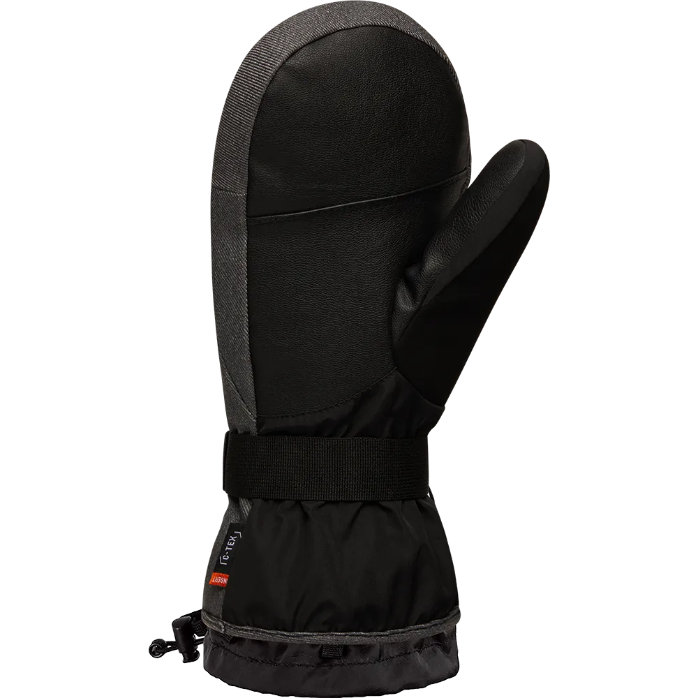 Cairn Pumori M C-Tex tumvante black denim vattentät