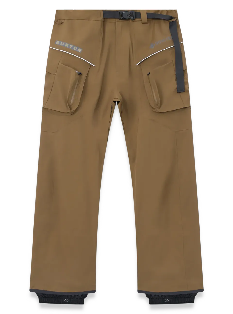 Burton Cavalry 3L GORE-TEX hängselbyxor häst