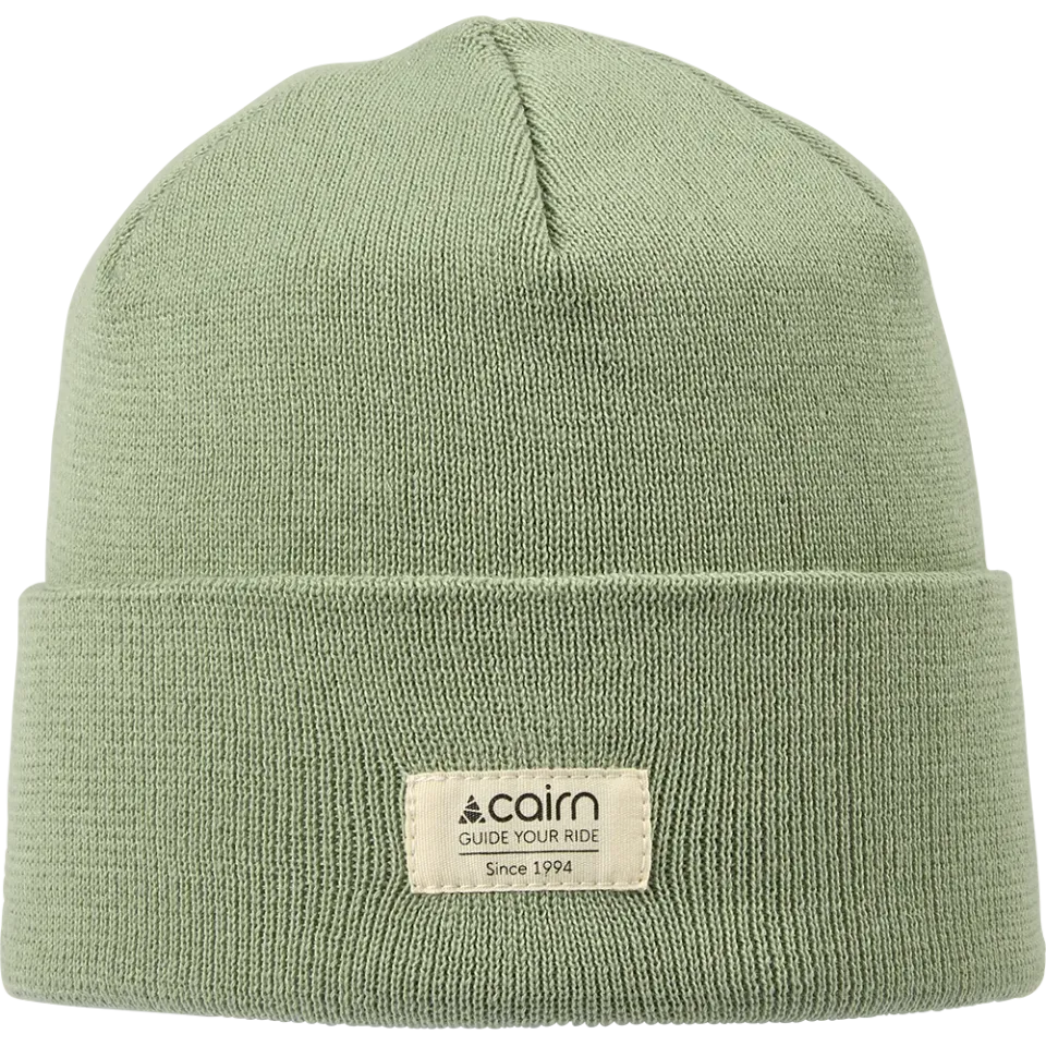 Cairn Sport Marceau Hat mössa Jade – bomullsmix