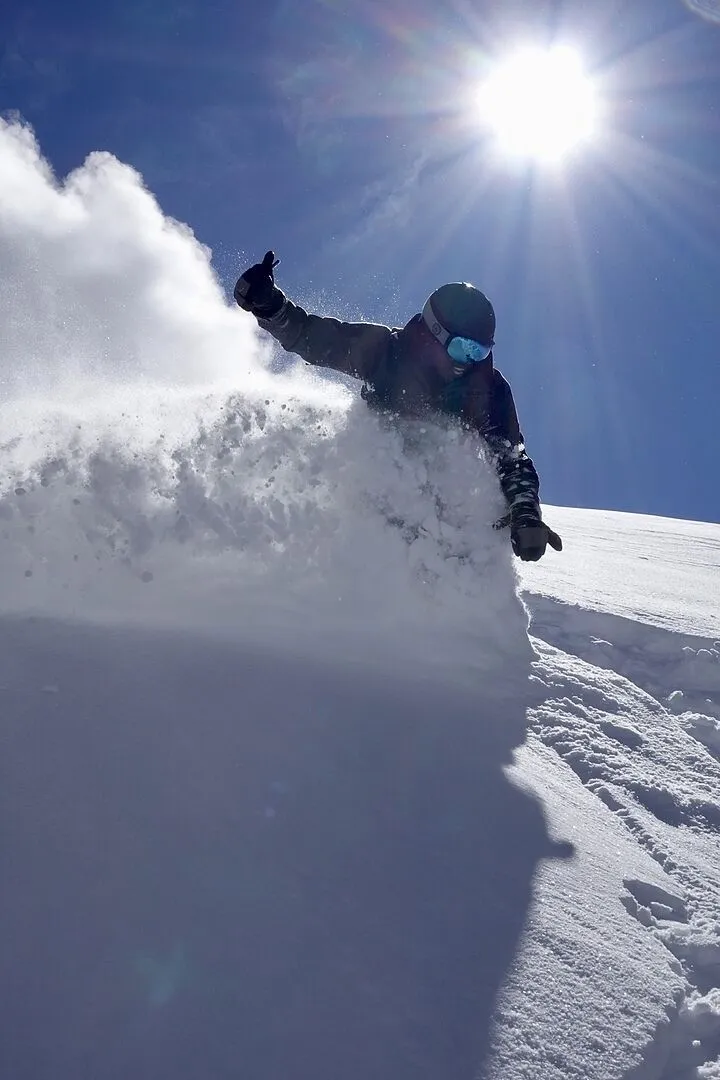 Burton Step On Genesis bindning Black herr respons