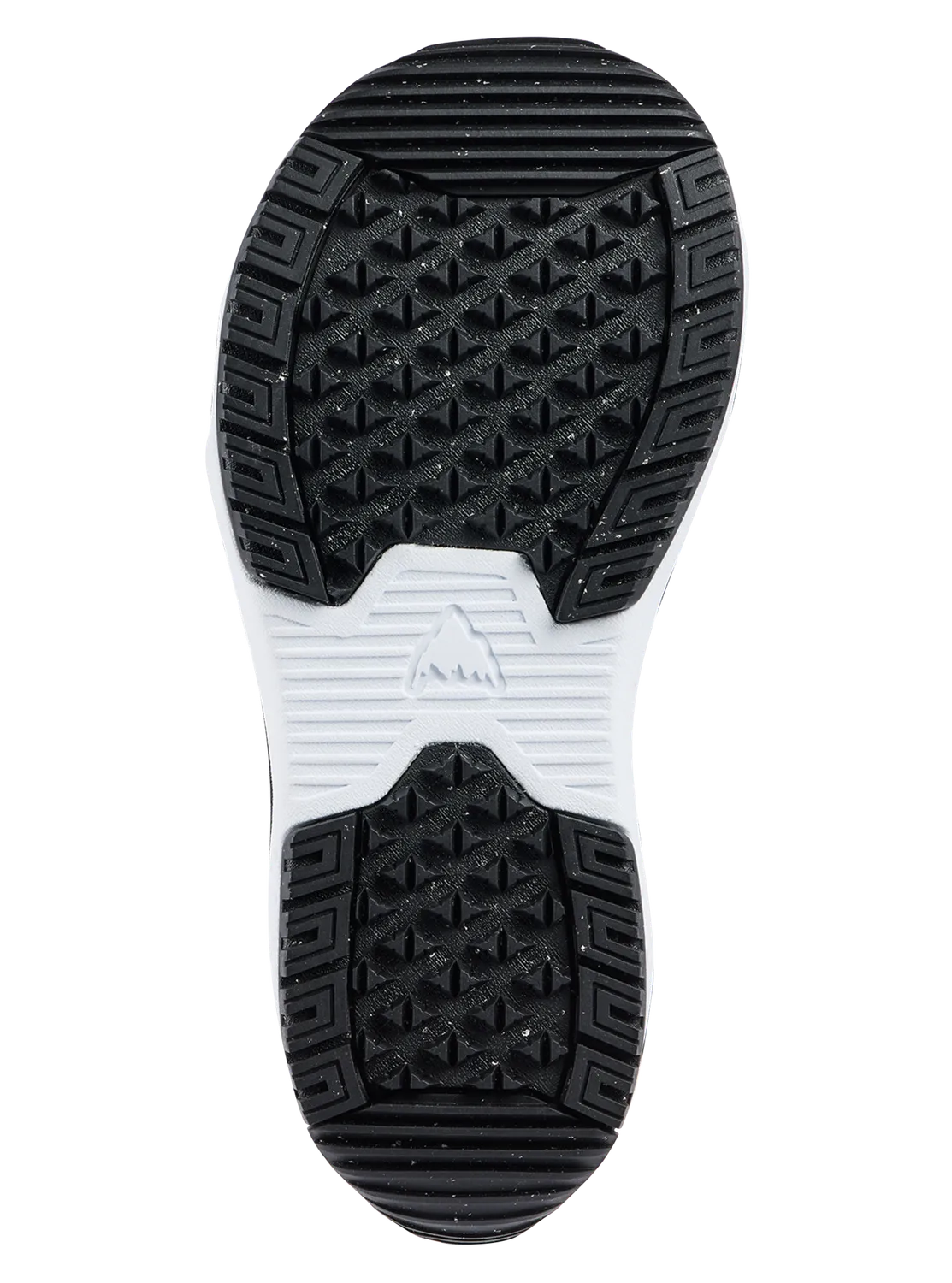 Burton Grom Step On snowboardboots barn svart BOA