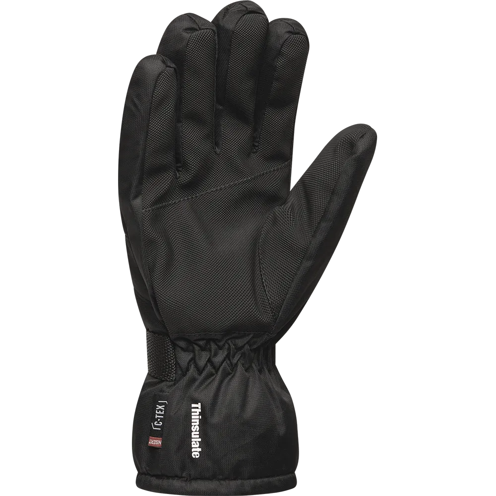 Cairn Optima M C-Tex skidhandskar black