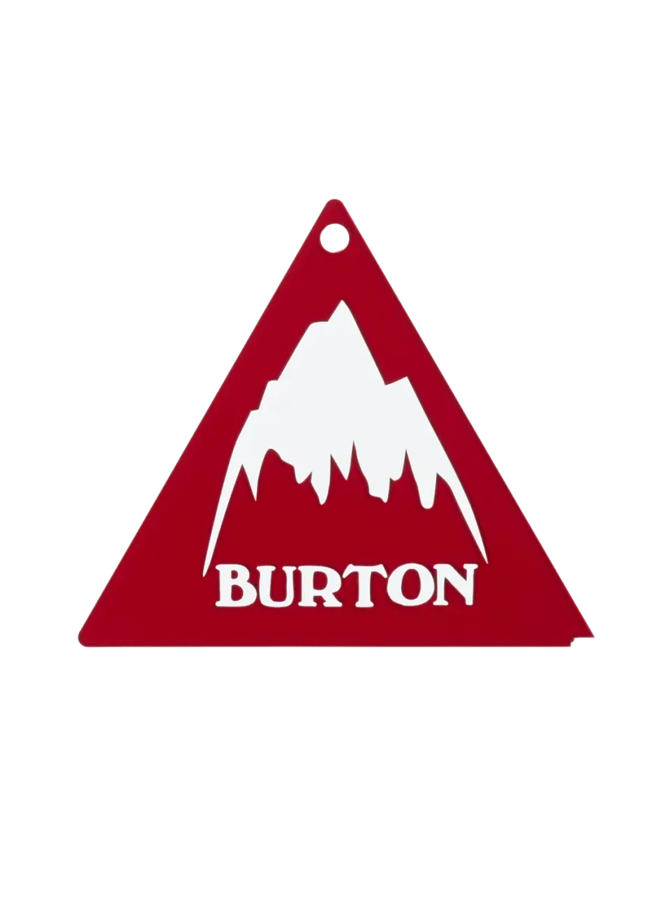 Burton Tri-Scraper vallaskrapa Assorted trekantig