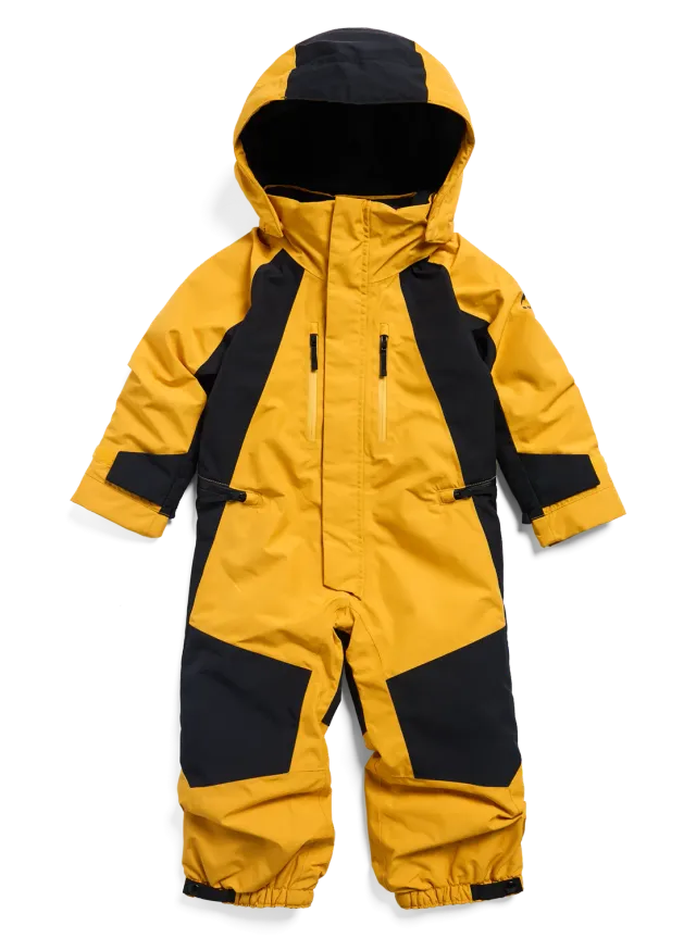 Burton Outbeam GORE-TEX overall 2T Goldenrod vattentät