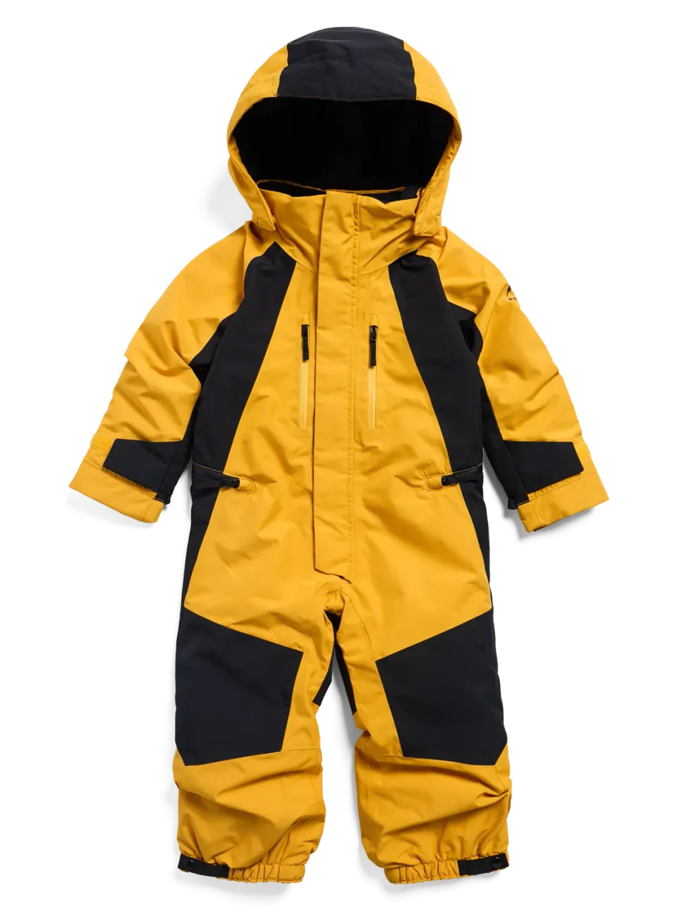 Burton Outbeam GORE-TEX overall 2T Goldenrod vattentät