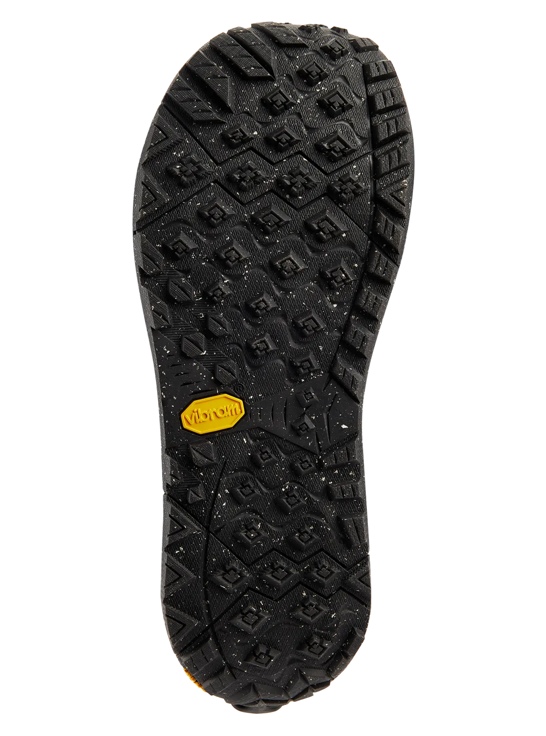 Burton Ion Step On snowboardboots Black herr styv