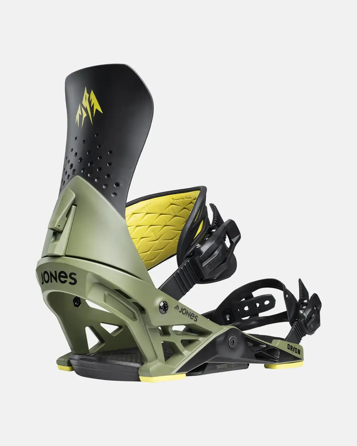 JONES Orion 2026 bindning Atlantic Blue herr M