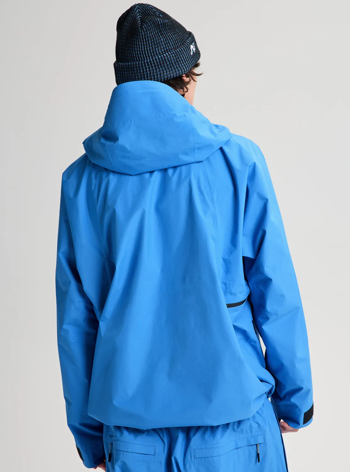 Burton AG Flyrail GORE-TEX anorakjacka bloom