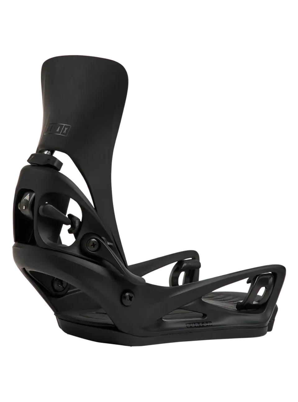 Burton Lexa X Step On snowboardbindning dam