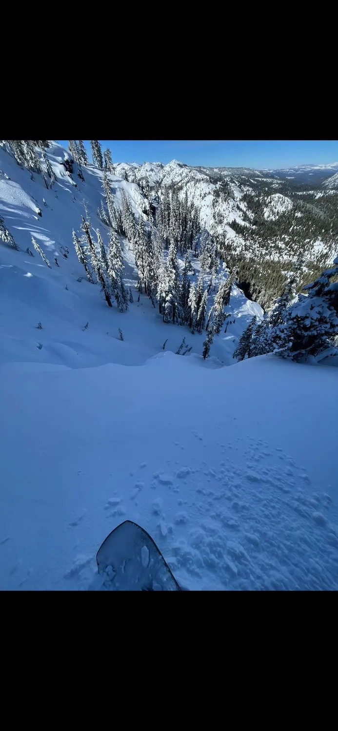 Jones Mountain Twin Pro snowboard herr allmountain