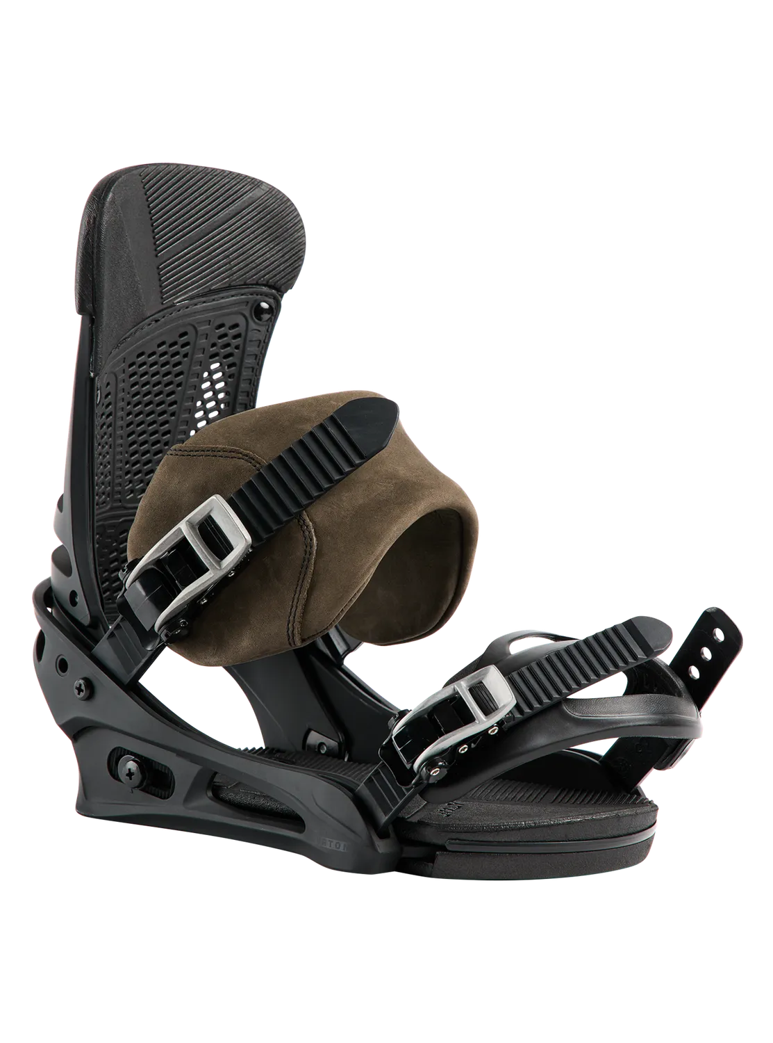 Burton Malavita bindning snowboard allmountain