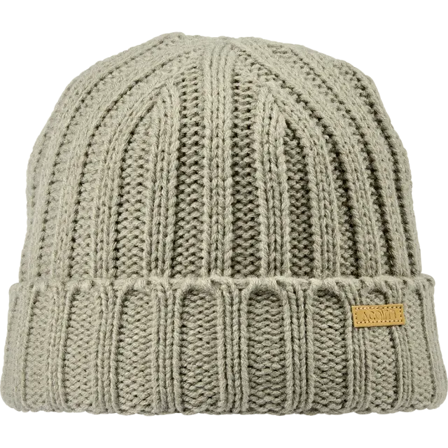 Cairn Albert Hat J barnmössa Light Khaki mjuk