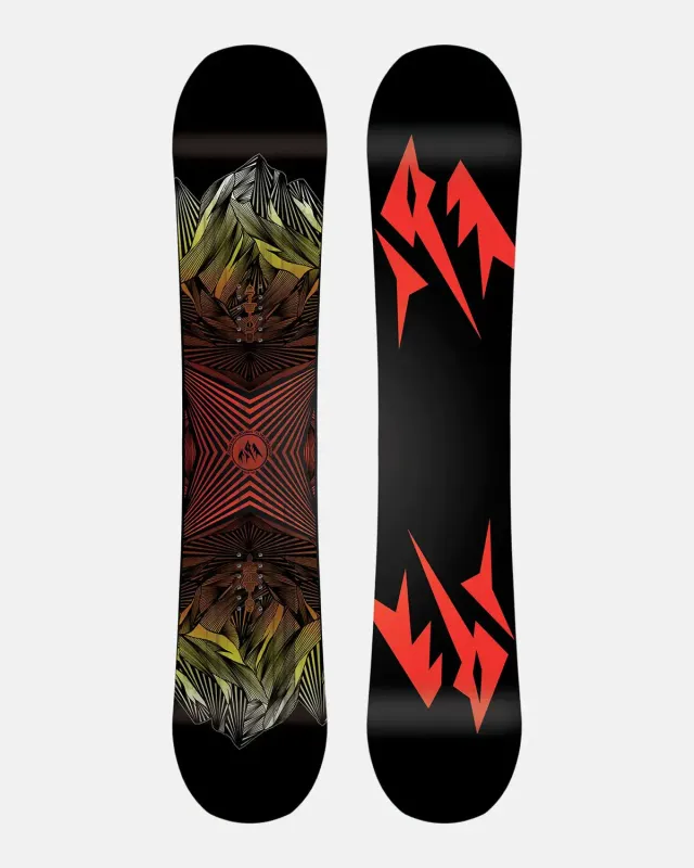 Jones Ultra Prodigy snowboard 130 allmountain junior