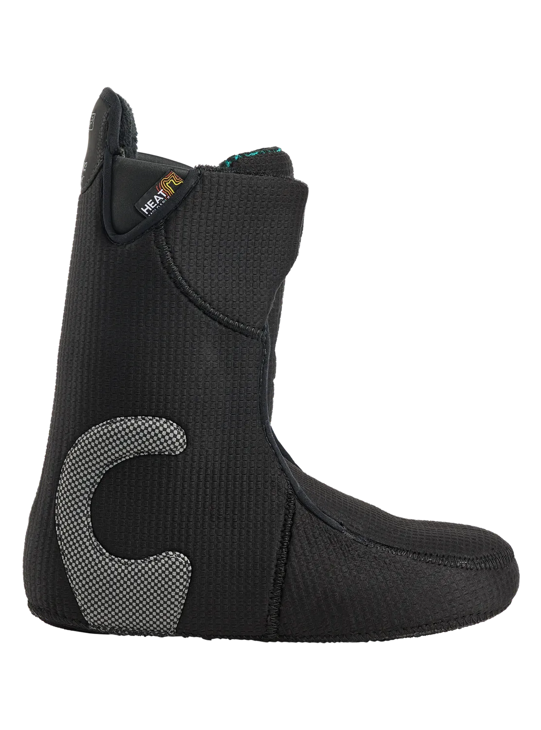 Burton Felix BOA snowboardboots dam Mulberry normalvidd