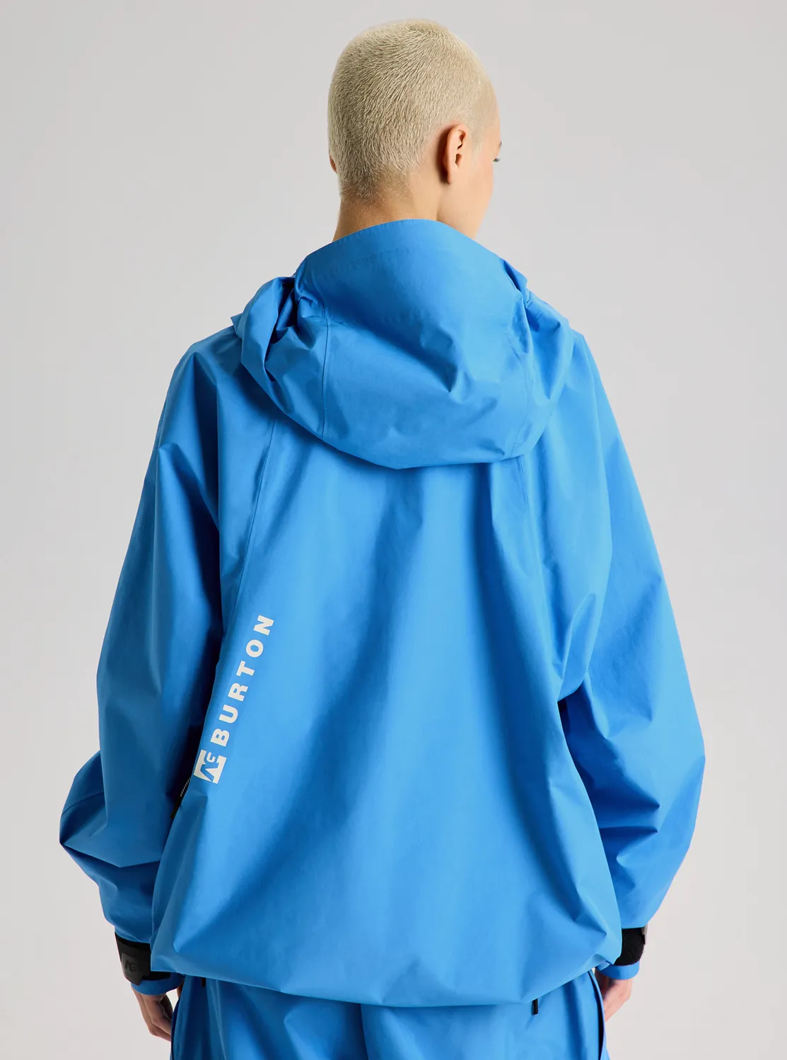 Burton AG Flyrail GORE-TEX anorakjacka bloom