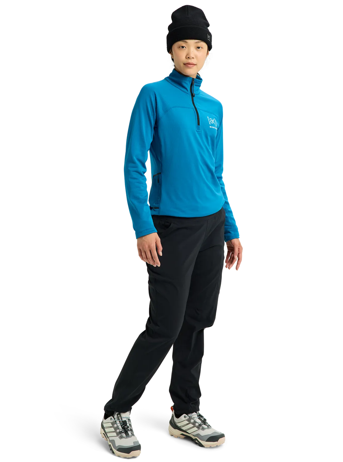 Burton [ak] Airpin byxor True Black lätt touring