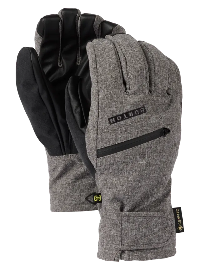 Burton GORE-TEX Under handskar herr Spiced Chai vattentät
