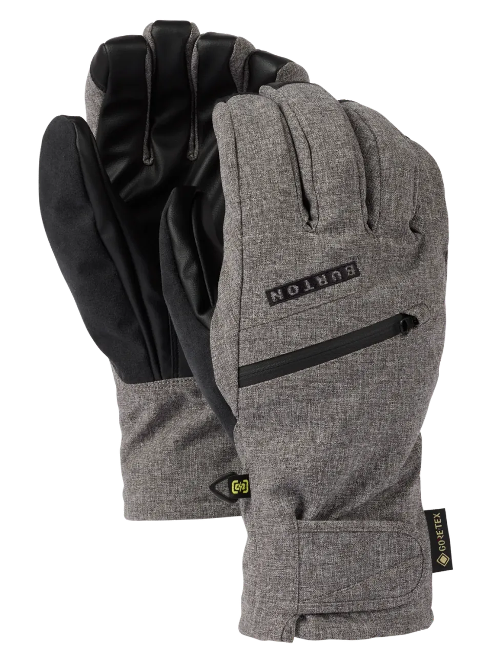 Burton GORE-TEX Under handskar herr Spiced Chai vattentät