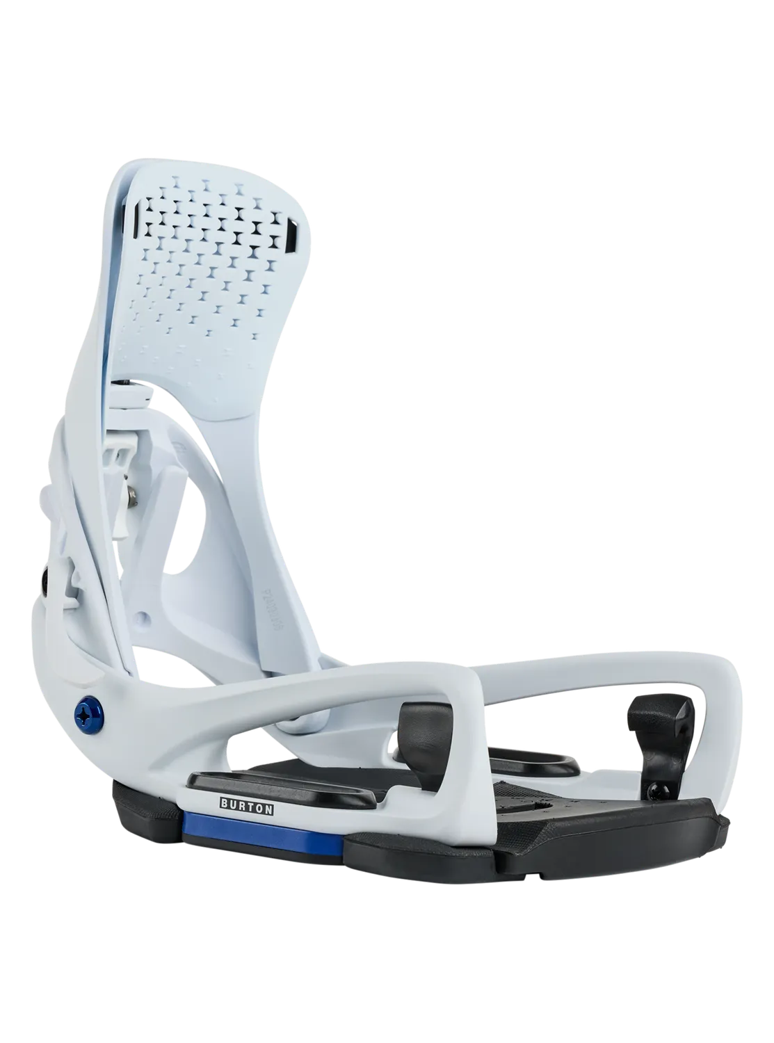 Burton Step On Escapade EST snowboardbindning Purple Voltage