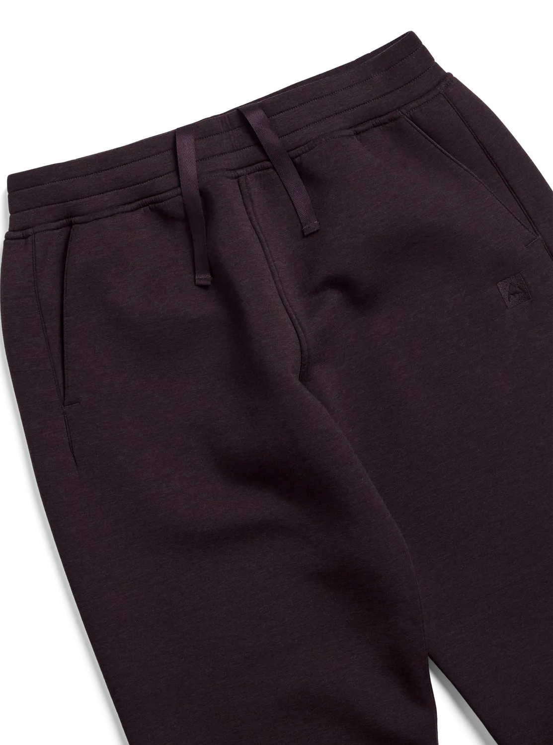Burton SpaceCloud mjukisbyxor Bear Hug Brown Heather