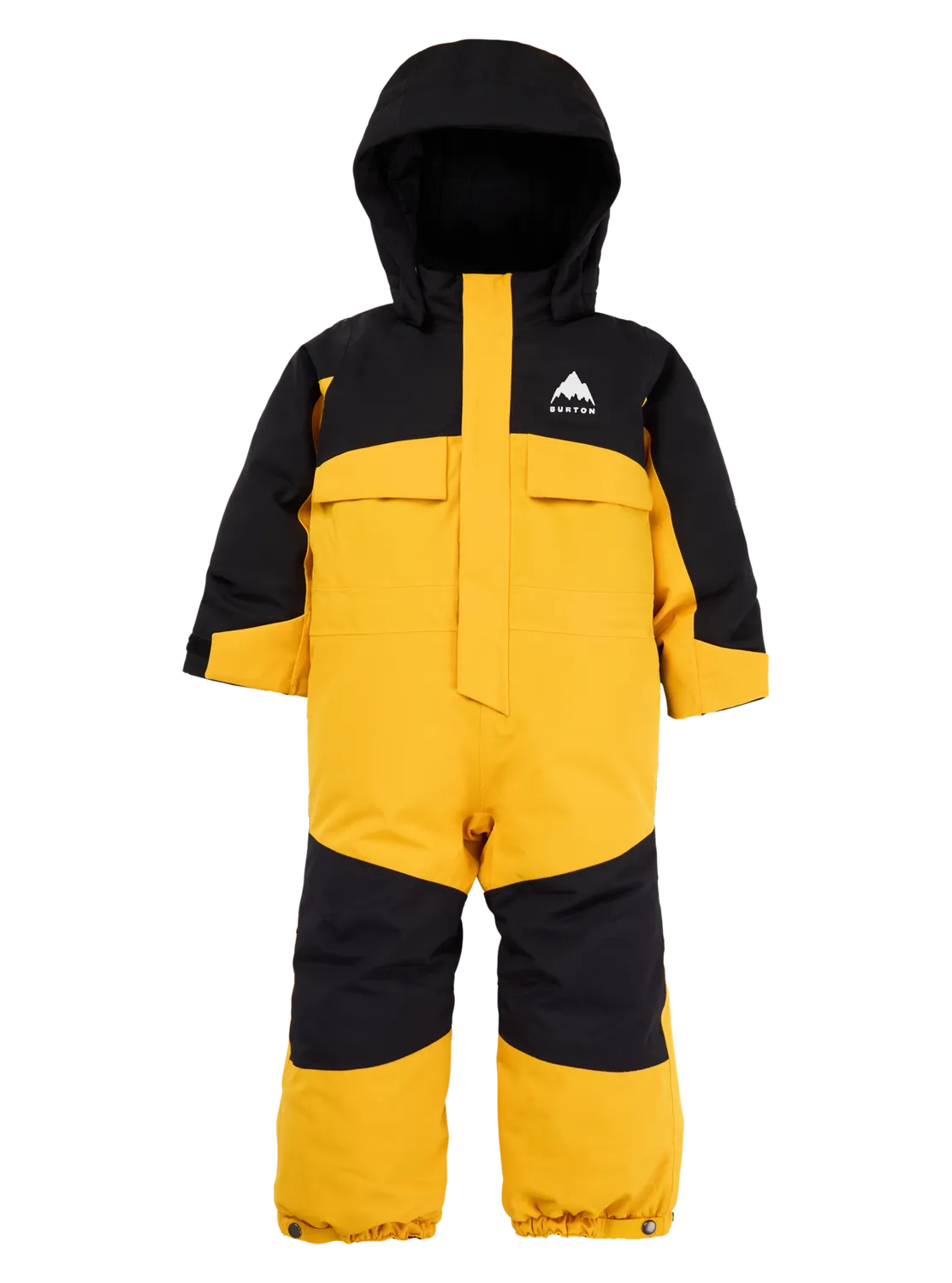 Burton 2L One Piece snöoverall Crumple Dye fodrad