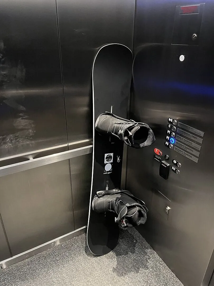 Burton Instigator PurePop snowboard 155 nybörjare