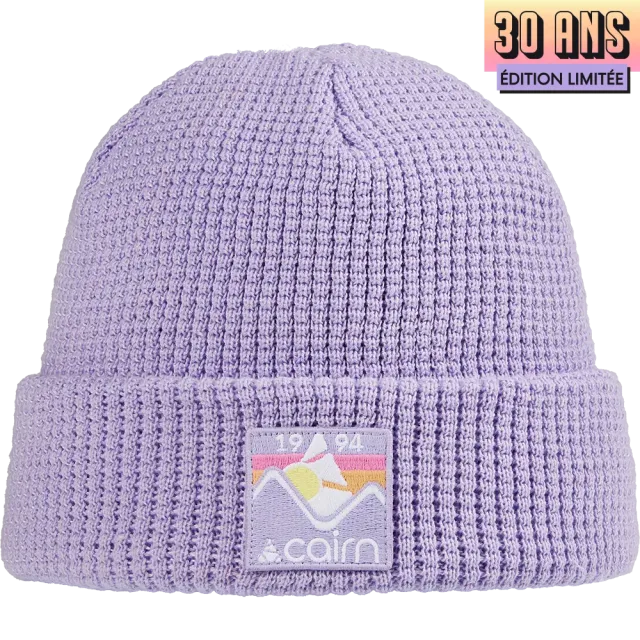 Cairn Dom Hat mössa lila mjuk