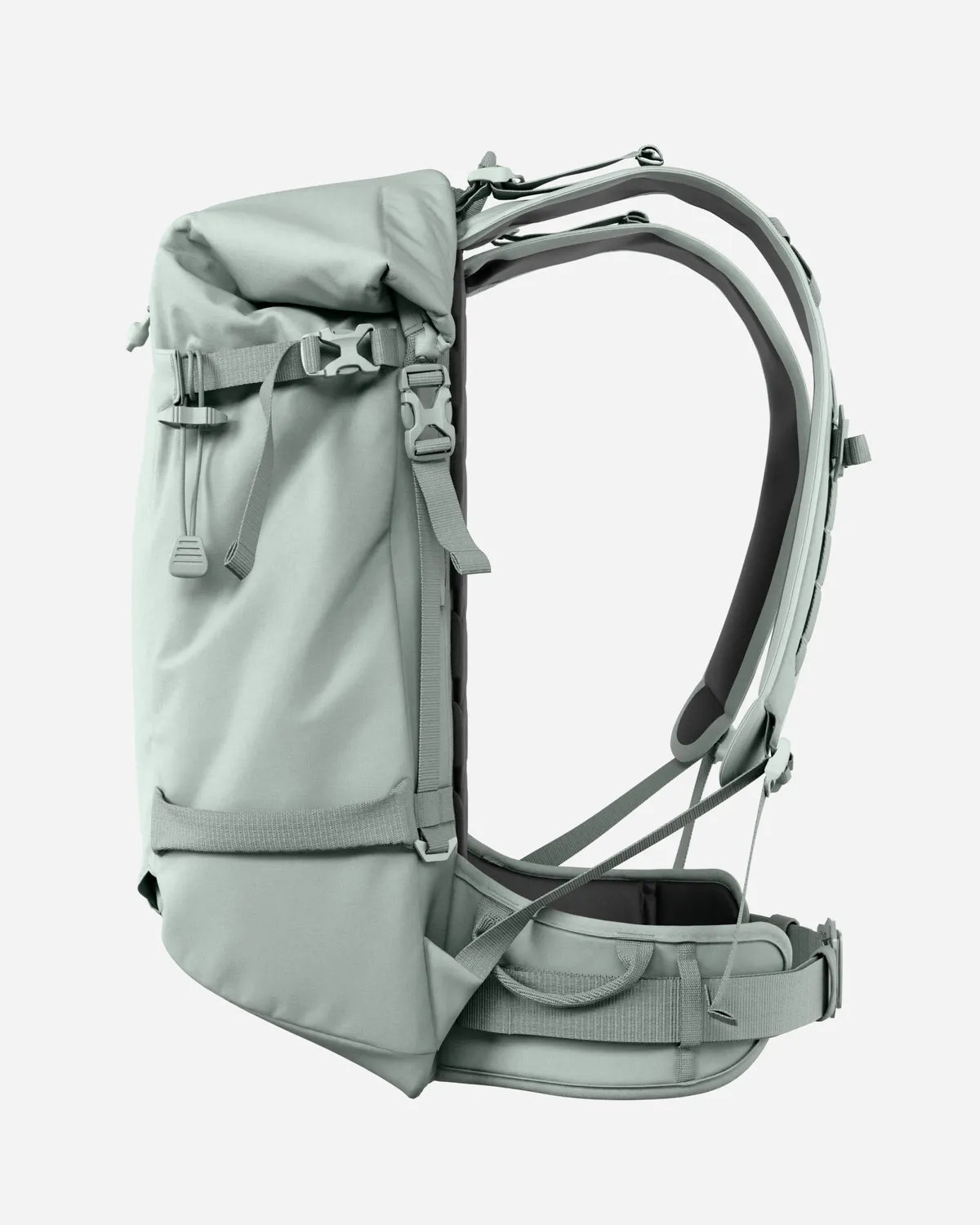 Black Crows Dorsa 27 ryggsäck svart 27 liter